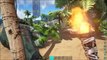 Ark Survival Evolved Dinosaur Apocalypse | Dino Hunter