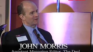 M&A Outlook 2009: Irving Place's Howard on government ...