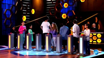 The Great Australian Spelling Bee Grand Final