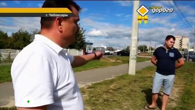 Сюжет Главной дороги про сына начальника ОСБ