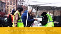 SAFE Disposal Events 2015: Get rid of Harmful Products at NYC