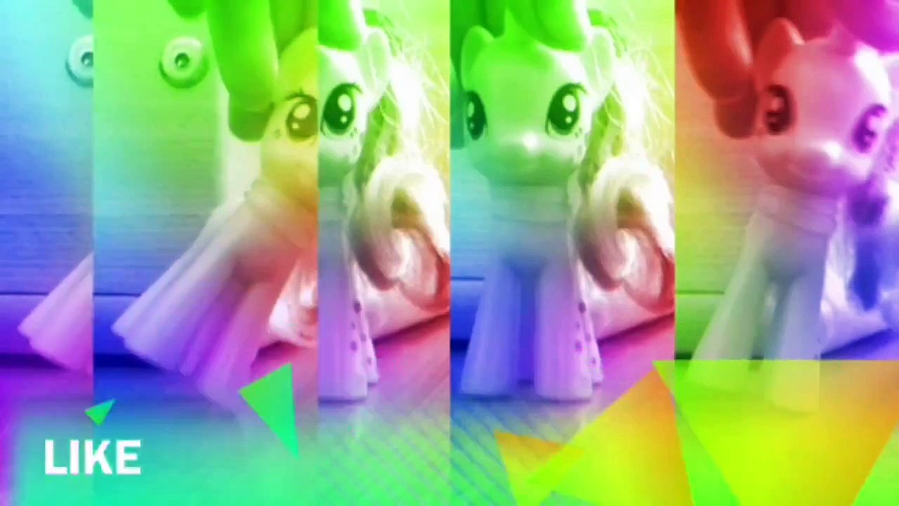 Collab | LPSDiamondHeartsTV | Music Video Mashup | Happy Birthday Diamond |