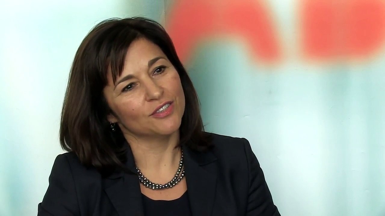 Women and technology: a career in business?