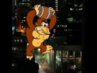 Classic Nostalgia Critic - Cloverfield Review