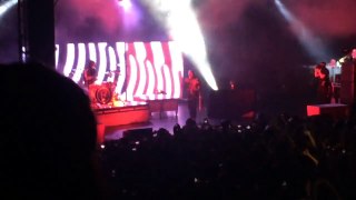 Twenty One Pilots- Heavy Dirty Soul- Echostage, Washingtonian, DC- BlurryFace Tour