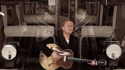 Kai Jämsä - Aika on (Original Music Video)