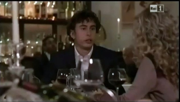 Una Grande Famiglia - La Storia di Nicolo' - 3/9