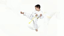 Martial Arts Classes For Kids - Irvine, CA | Kids Self-Defense
