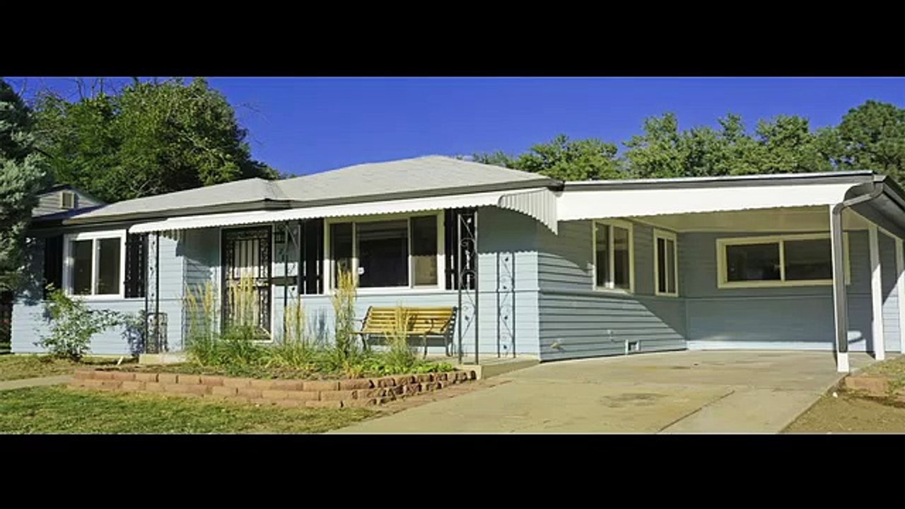 2840 Gray Street  Wheat Ridge CO 80214