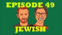 If I Were You - Episode 49: Jewish (Jake and Amir Podcast)