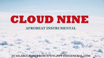 New Free Afrobeat Instrumental 2015  - Cloud Nine