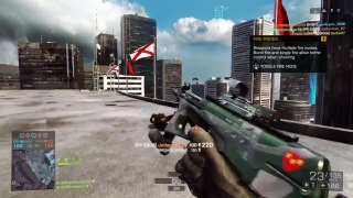 Battlefield 4™ suprise cock fags PS4 HD