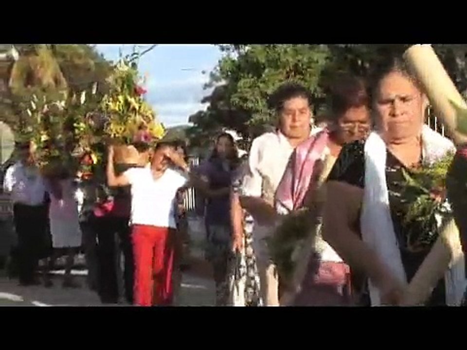 TECUANES PIAXTLA 2009