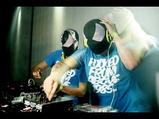 She's A Maniac (The Bloody Beetroots Remix)