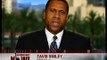 Tavis Smiley on the State of the Black Union, Inequality, Boycott of Racism Conference 3/2/09 2 of 2