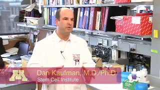NK - Killer Cells set their sight on cancer