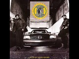 Pete Rock & Cl Smooth - On And On (Instrumental)