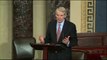 Portman Discusses Opposition to Iran Deal on Senate floor
