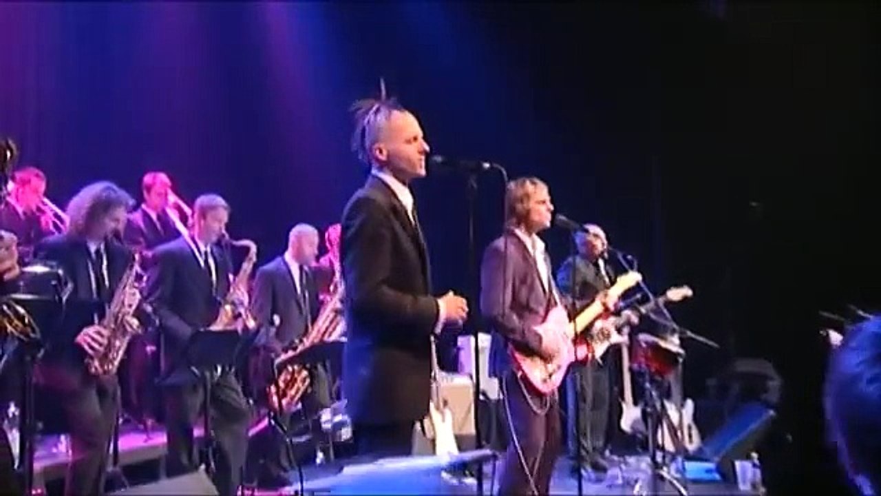 Funky side of town - Hot Pants Road Club "Grand Funk Orchestra"