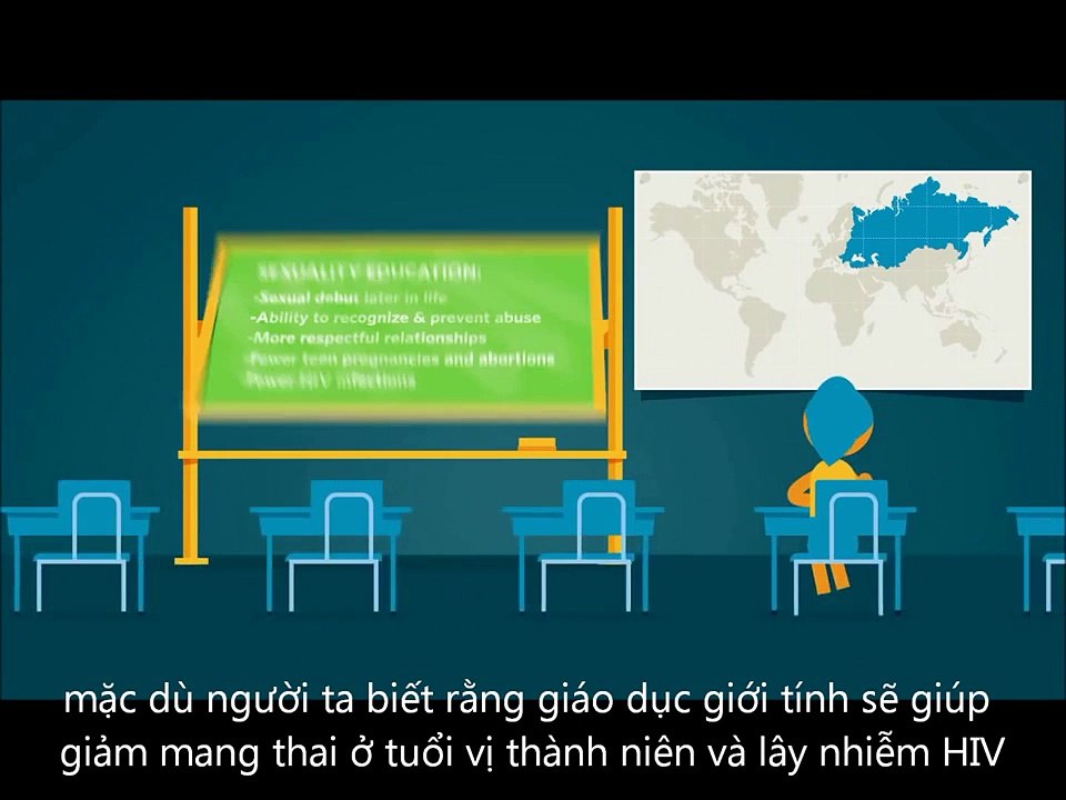 Meet Lena/ Gặp Lena