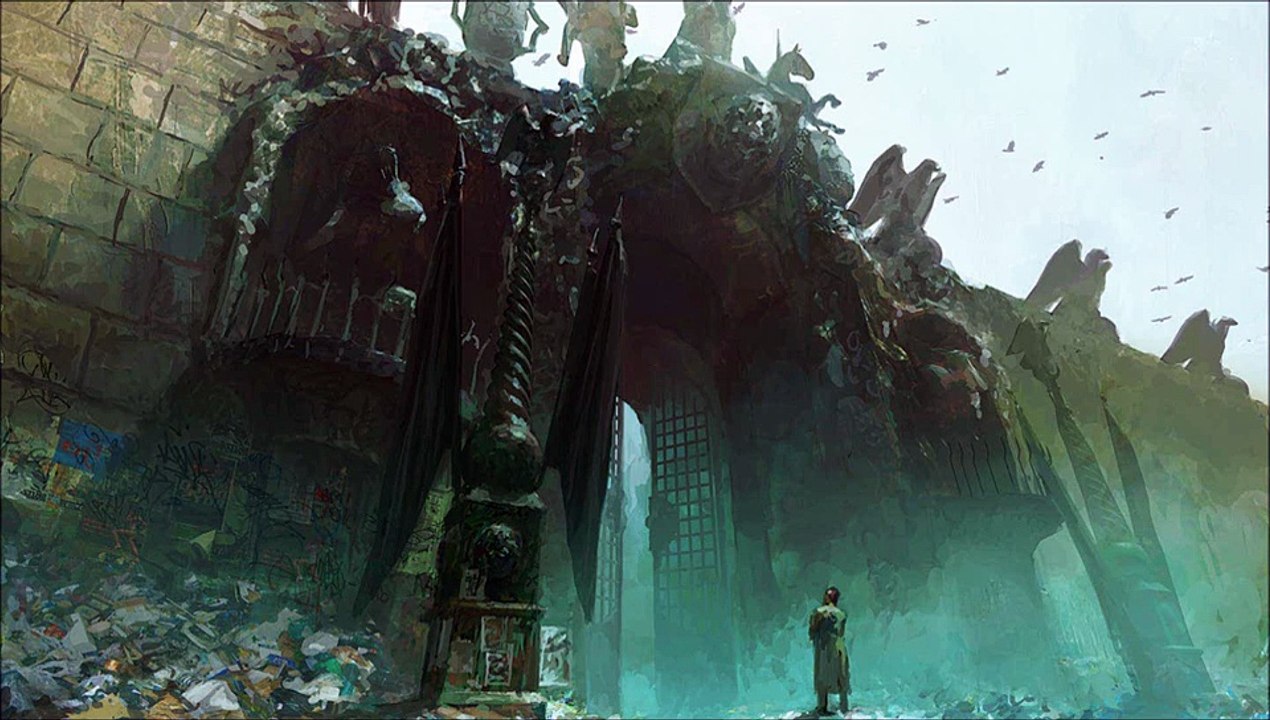 Audiomachine-Homecoming