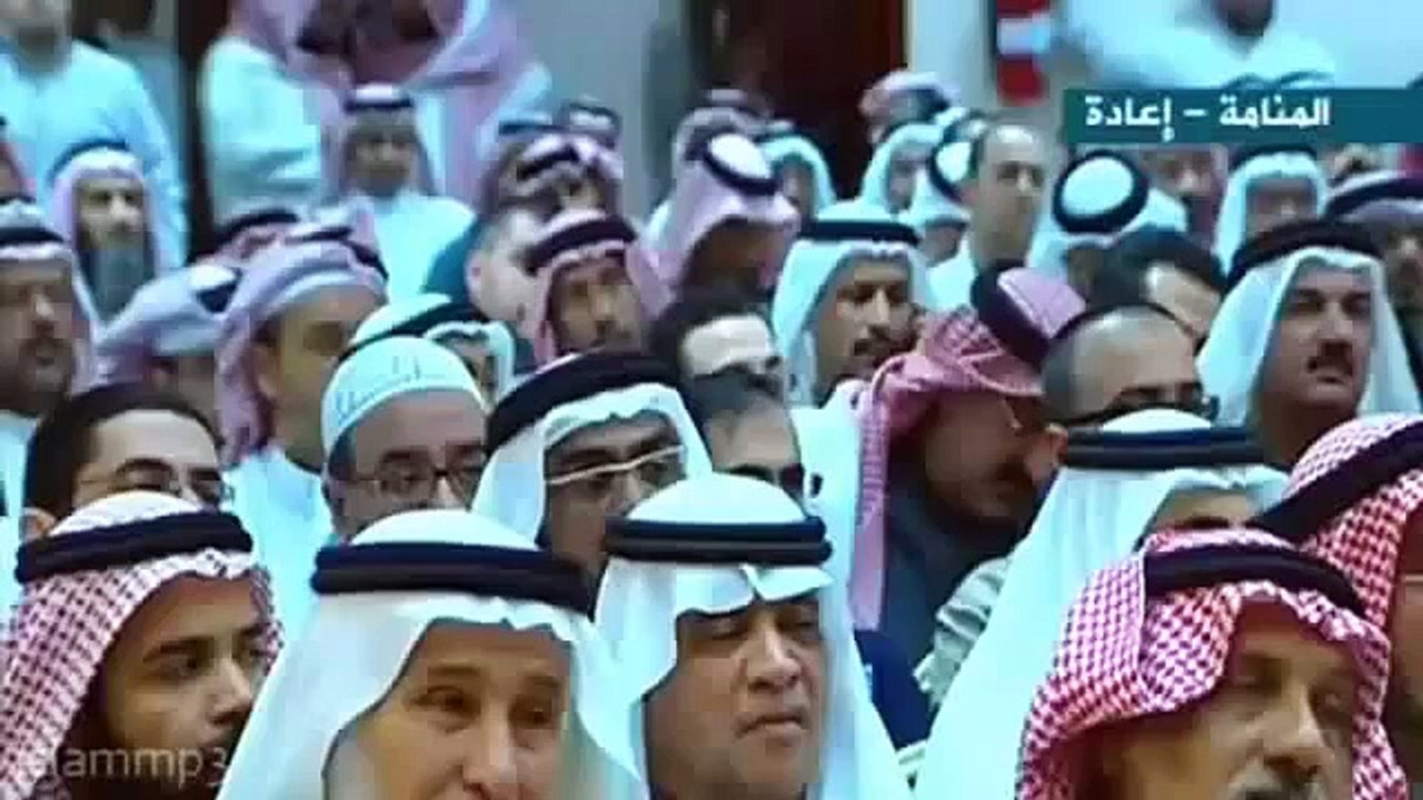 الدكتور عبدالله النفيسي   الأخطار الثلاثة لأمريكا