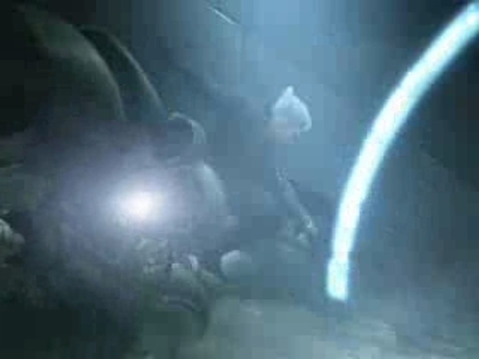 Advent children wish I had an angel