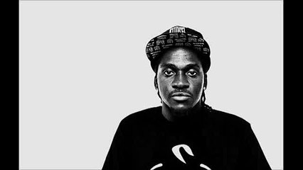 Pusha T - Ft. The Dream - 40 Acres (New Song 2013)