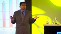 CDNLive! EMEA 2010 Keynotes Part 4- Subramani Kengeri Keynote