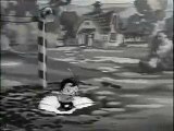 Betty Boop - Baby Be Good (1935)