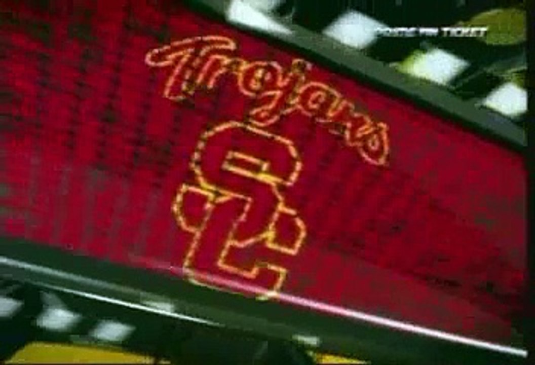 The L.A. Coliseum Commission & USC