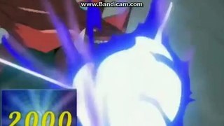 Yu-Gi-Oh Yami vs Yugi