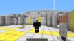 Minecraft TRANSFORMERS MOD Robot Tanks Planes and Cars Mod Showcase