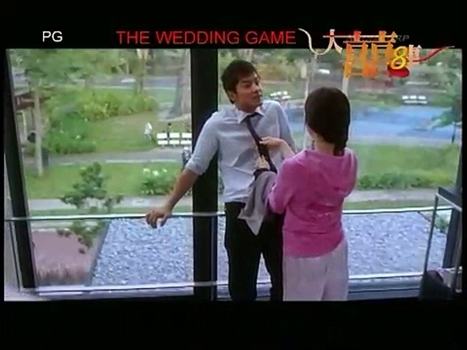 大囍事-製作特輯1