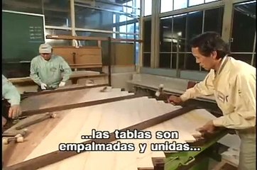 Pianos Gran Concierto Yamaha Pt.1