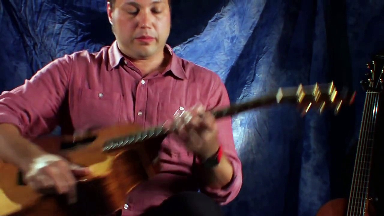 Acoustip - December 2012 - Michael Ripoll