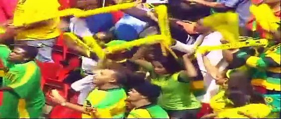 Jimmy Cliff - Jamaica