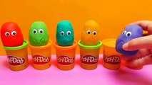Play Doh Surprise Eggs videos | Minions, Frozen,  Peppa Pig, Barbie, Cars, Planes TOYS