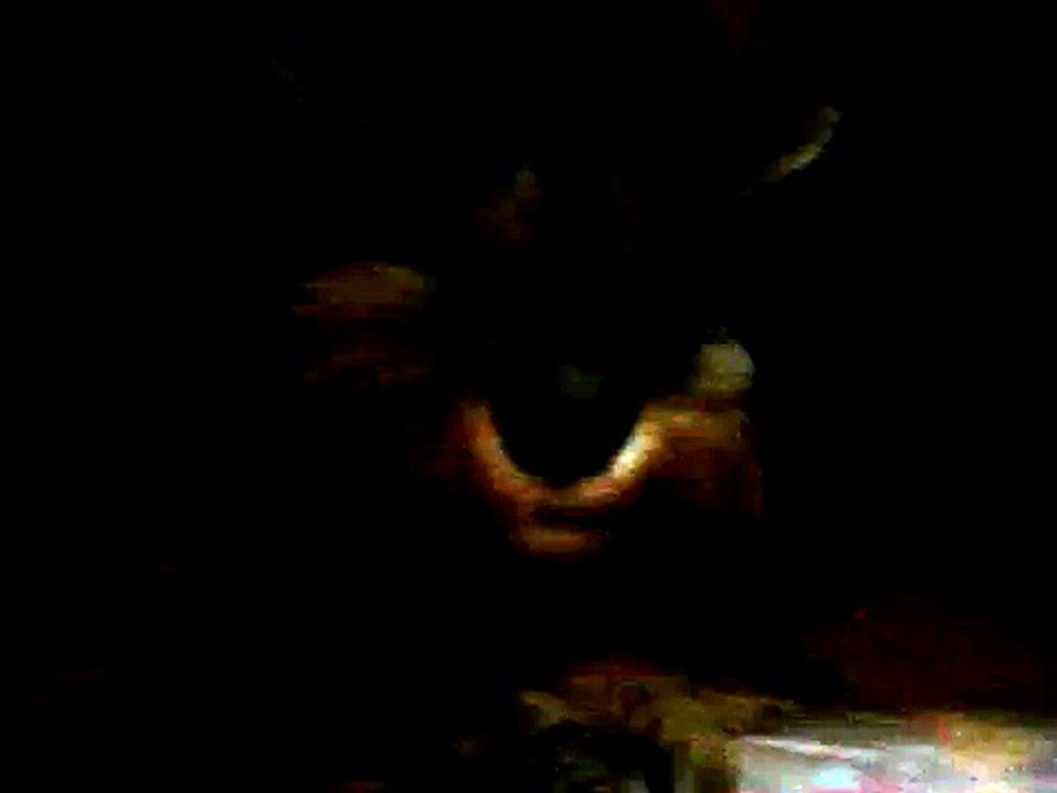 My dear Pepper