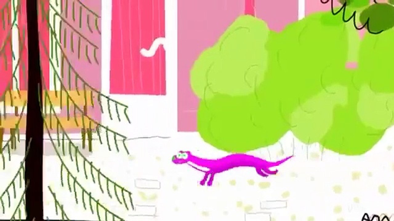 Hip Hip & Hurra (Valentine's Day Cartoon Party Edit)