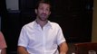 Luke Rockhold respects Chris Weidman but plans to be his 'big brother' in division