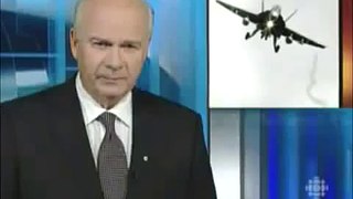 Canadian Pilots Refuse to Bomb Libya - LIBYA ON WAR.flv