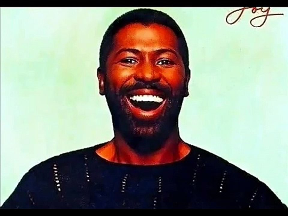 Barry White - Don't matter