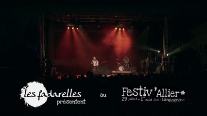 BATpointG "Les chiffres" @ Festiv'Allier 2015 Langogne (Lozère)
