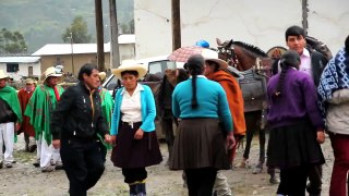 Warmiyaku - El Tambo (Cortometraje Documental) - Perú