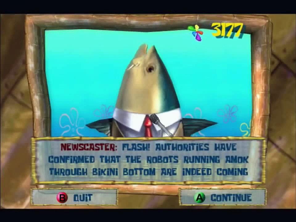 Play Spongebob Squarepants Games Online - Baby Spongebob Squarepants Dentist Game - Episod