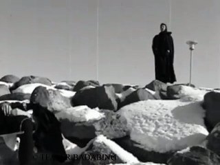 Det sjunde inseglet eller Döden (The Seventh Seal)