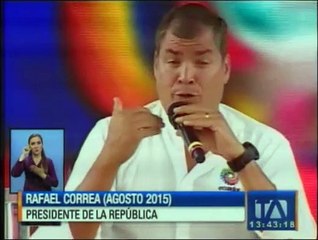 Conozca el costo de producción del petróleo en Ecuador