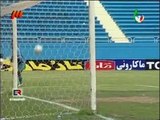 Iran U23 vs Indonesia U23
