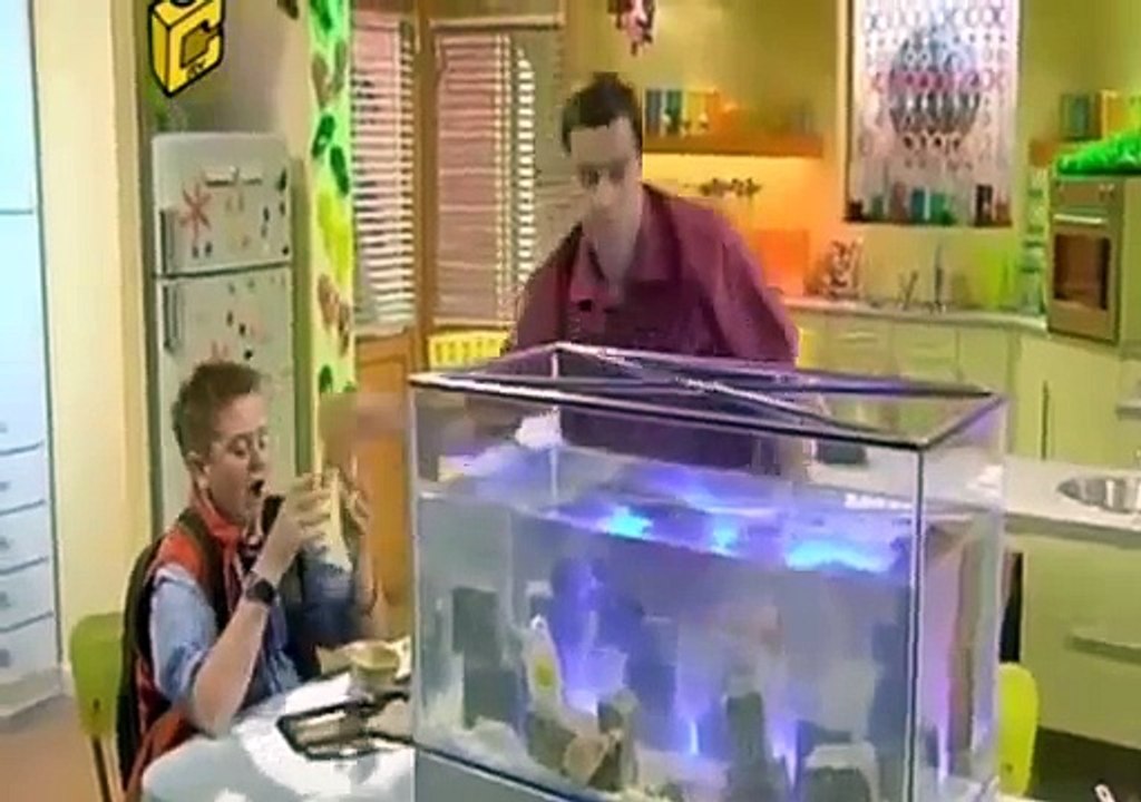 My Parents Are Aliens - S04E07 - Fish Fingers [Full Episode]